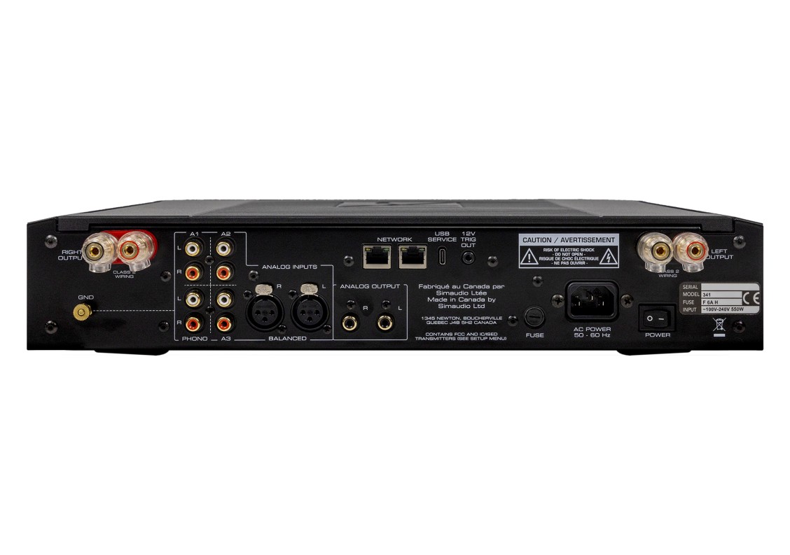 Panel trasero del Moon 341
